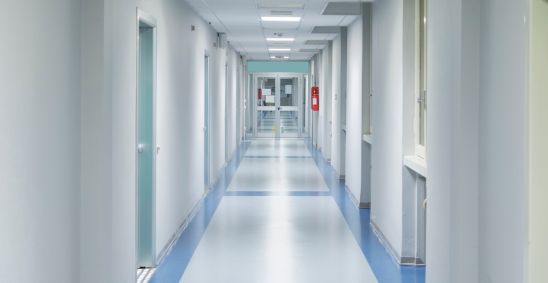 hospital-venues