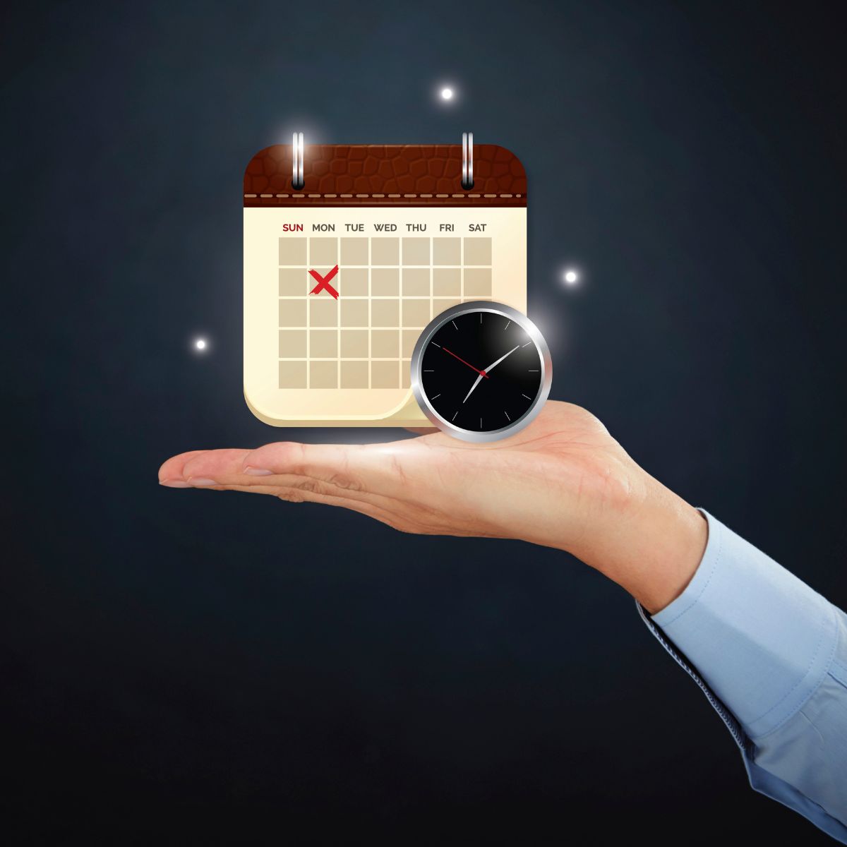 scheduling-and-timing