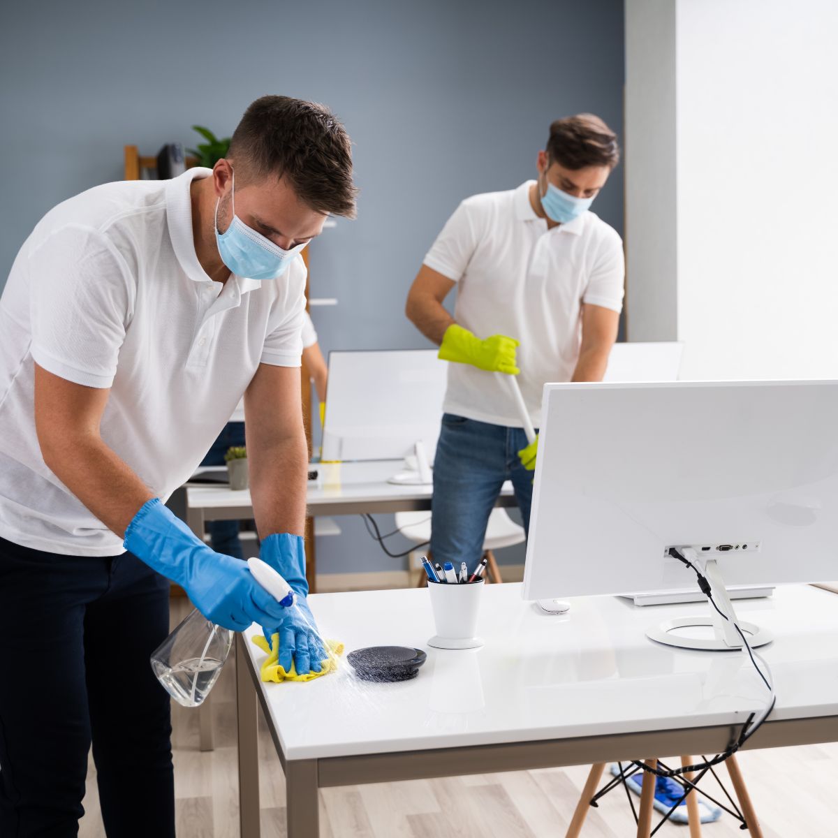 why-choose-office-cleaning-services