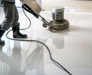 strata-cleaning glassland
