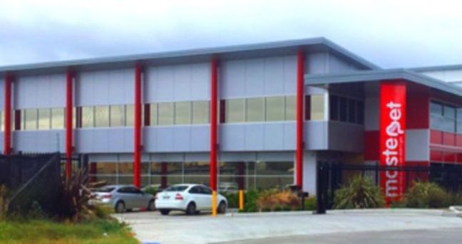 smeaton-office-building